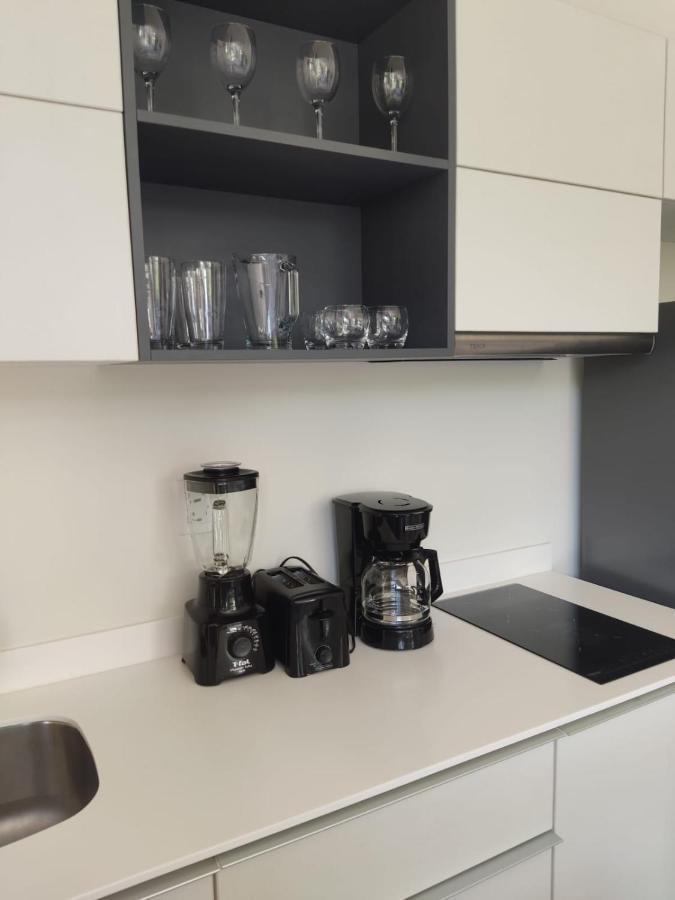 Nuevo Estudio Con Terraza Totalmente Equipado Tulum Aldea Zama Eksteriør bilde