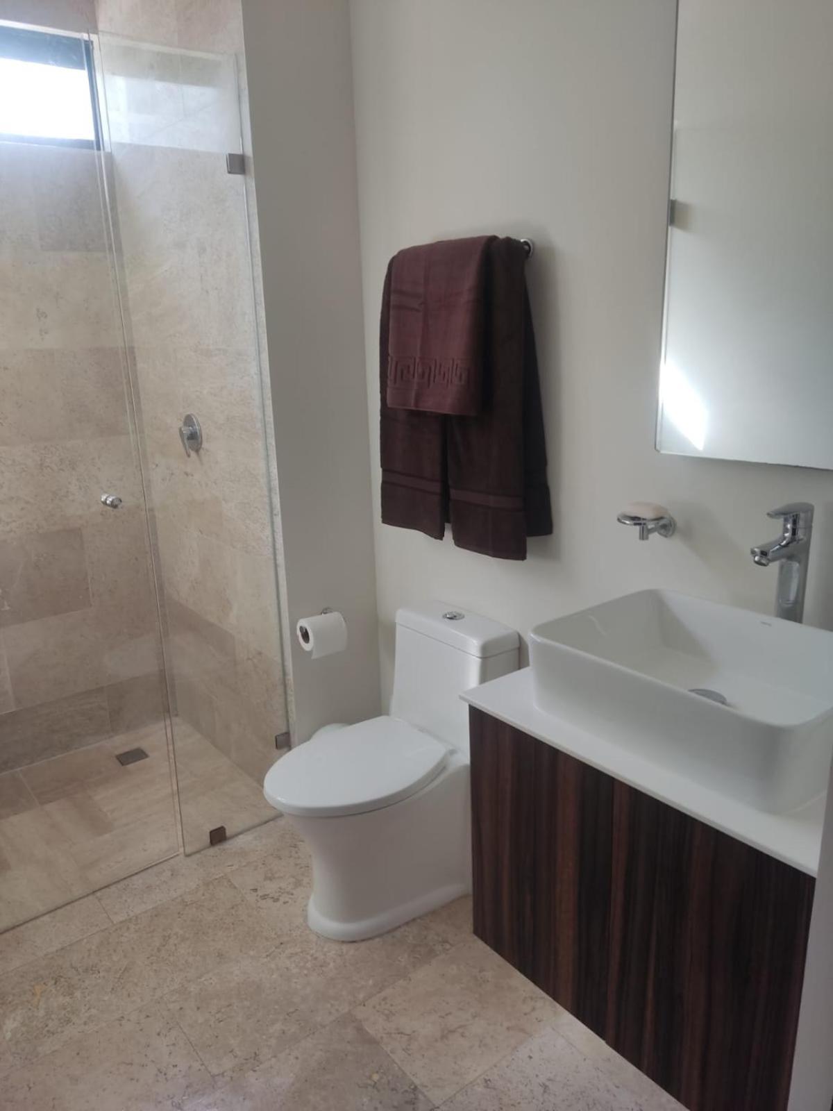 Nuevo Estudio Con Terraza Totalmente Equipado Tulum Aldea Zama Eksteriør bilde