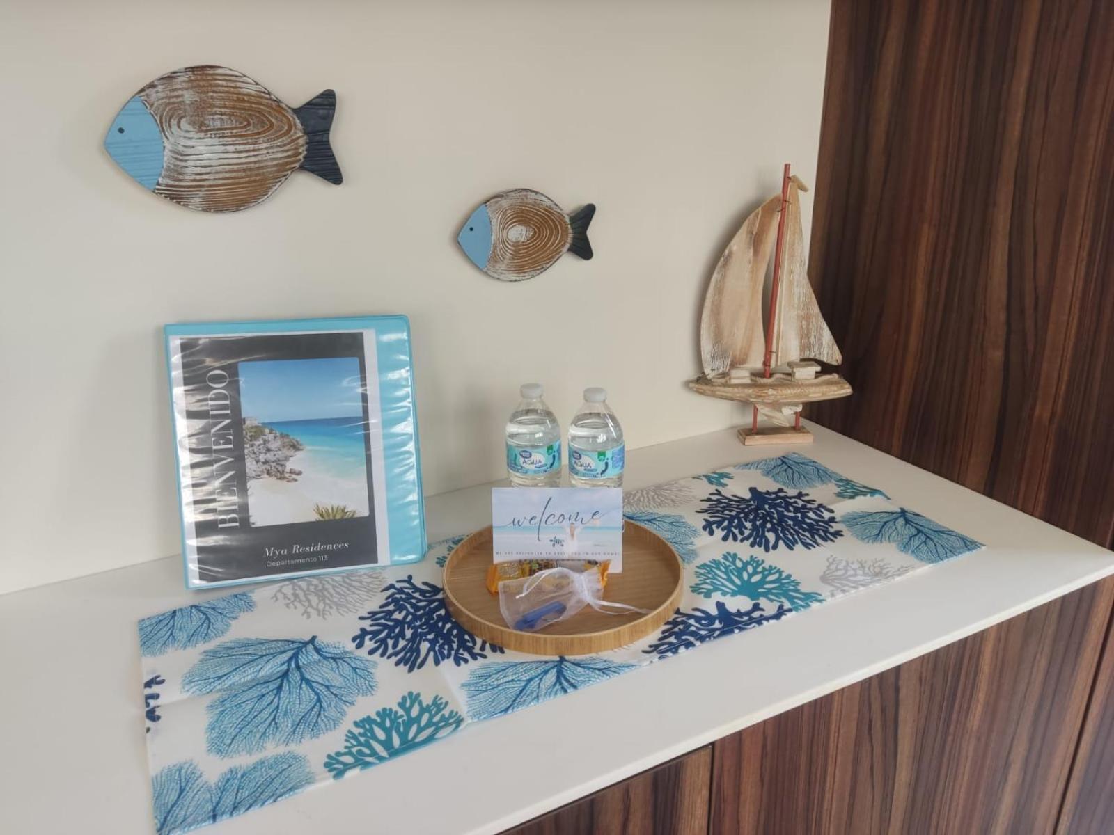 Nuevo Estudio Con Terraza Totalmente Equipado Tulum Aldea Zama Eksteriør bilde